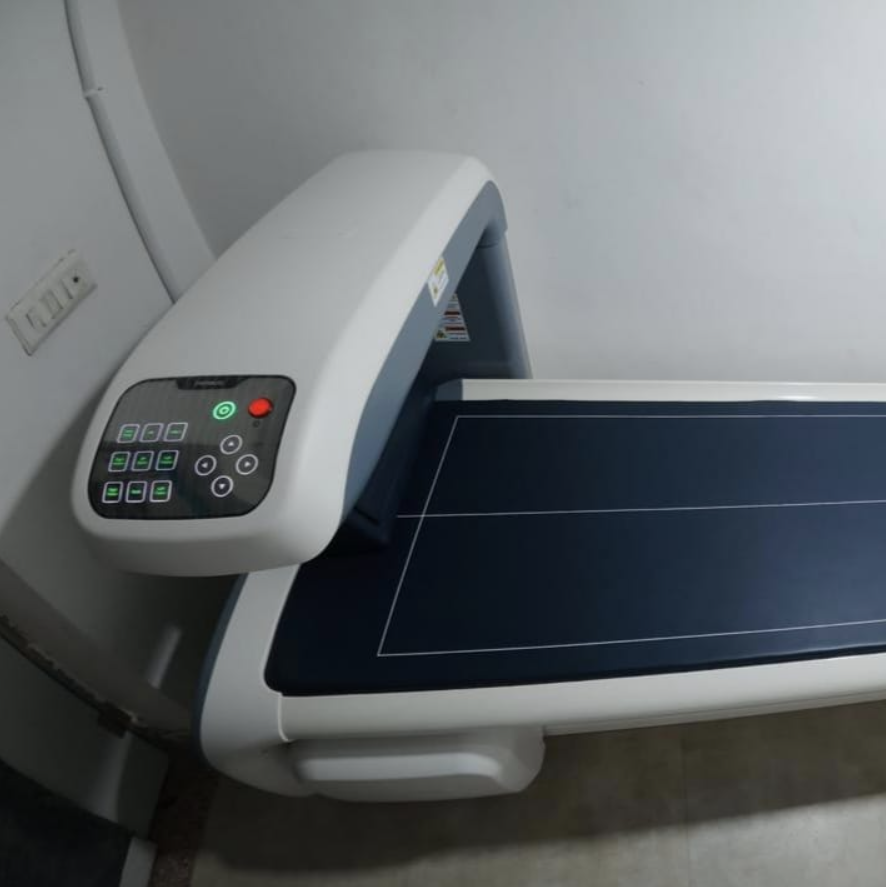 PRIMUS DEXA Scan Machine - M.J. Hospital Bharatpur